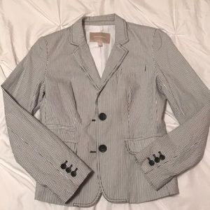 Banana Republic Blazer